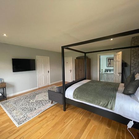 Carnbore House Bnb Bushmills Bagian luar foto