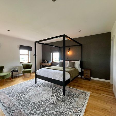 Carnbore House Bnb Bushmills Bagian luar foto