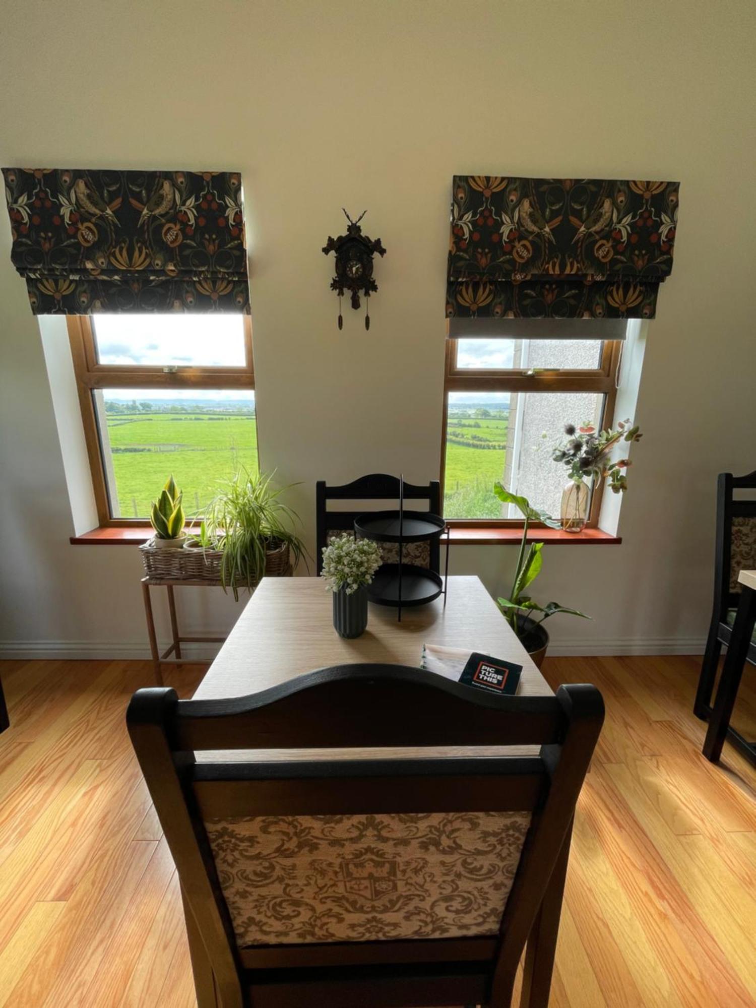 Carnbore House Bnb Bushmills Bagian luar foto
