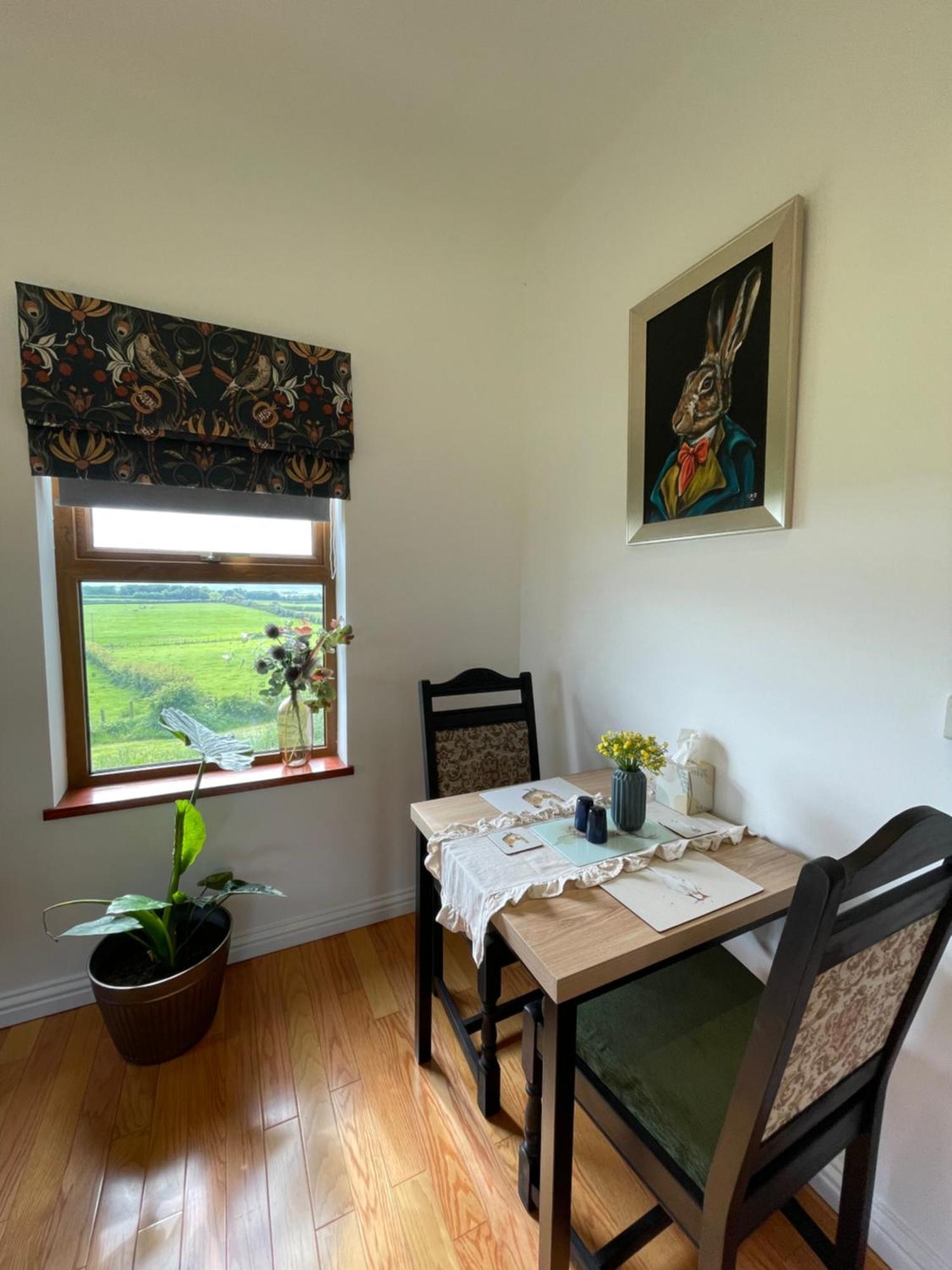 Carnbore House Bnb Bushmills Bagian luar foto