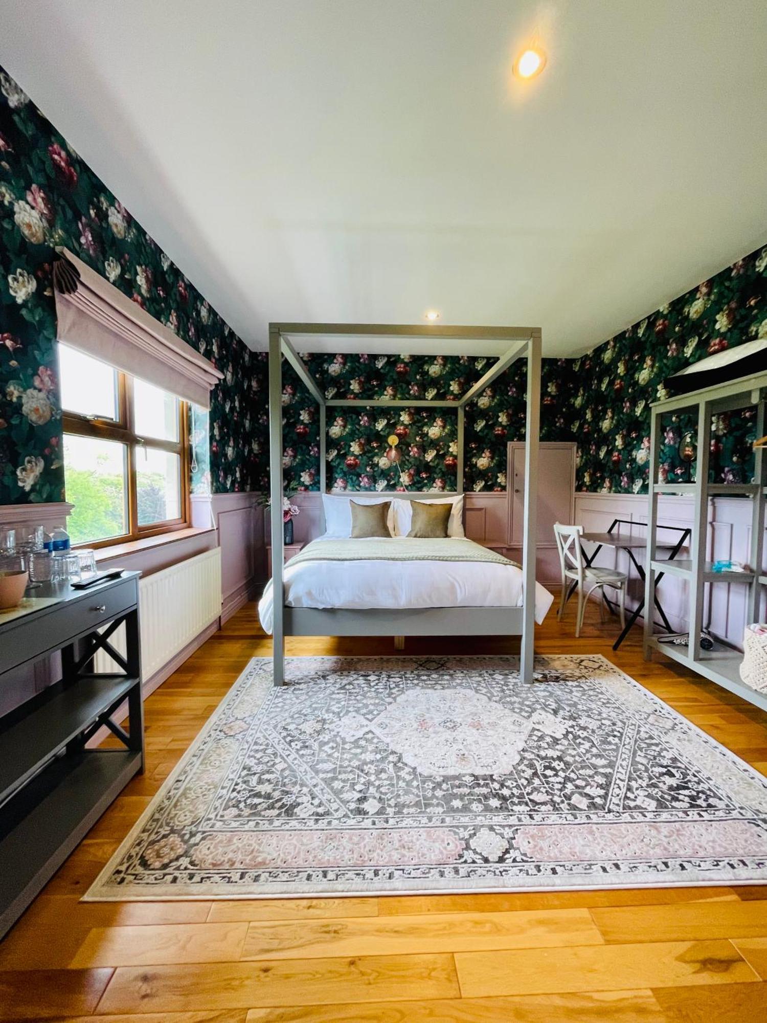 Carnbore House Bnb Bushmills Bagian luar foto