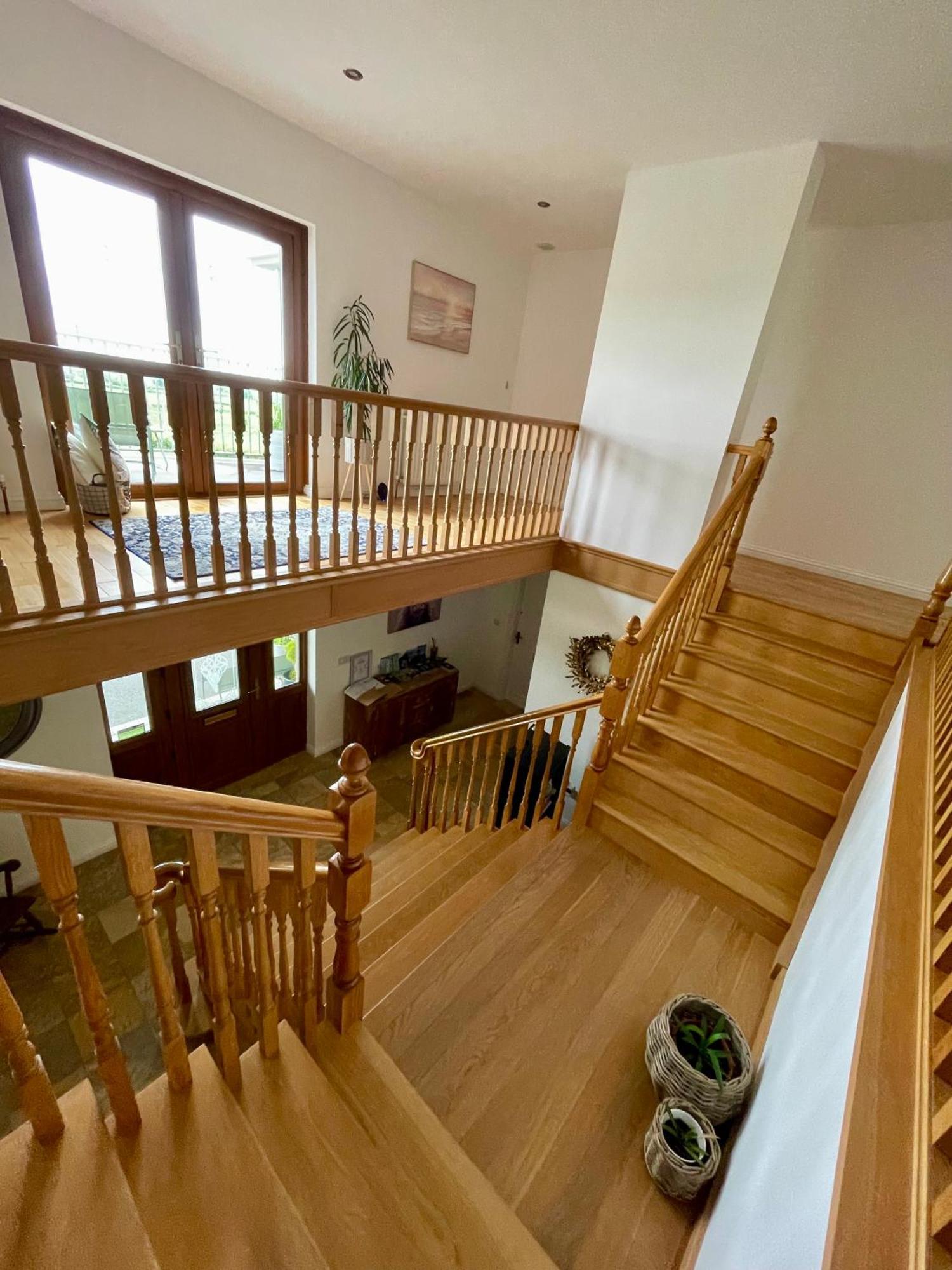 Carnbore House Bnb Bushmills Bagian luar foto