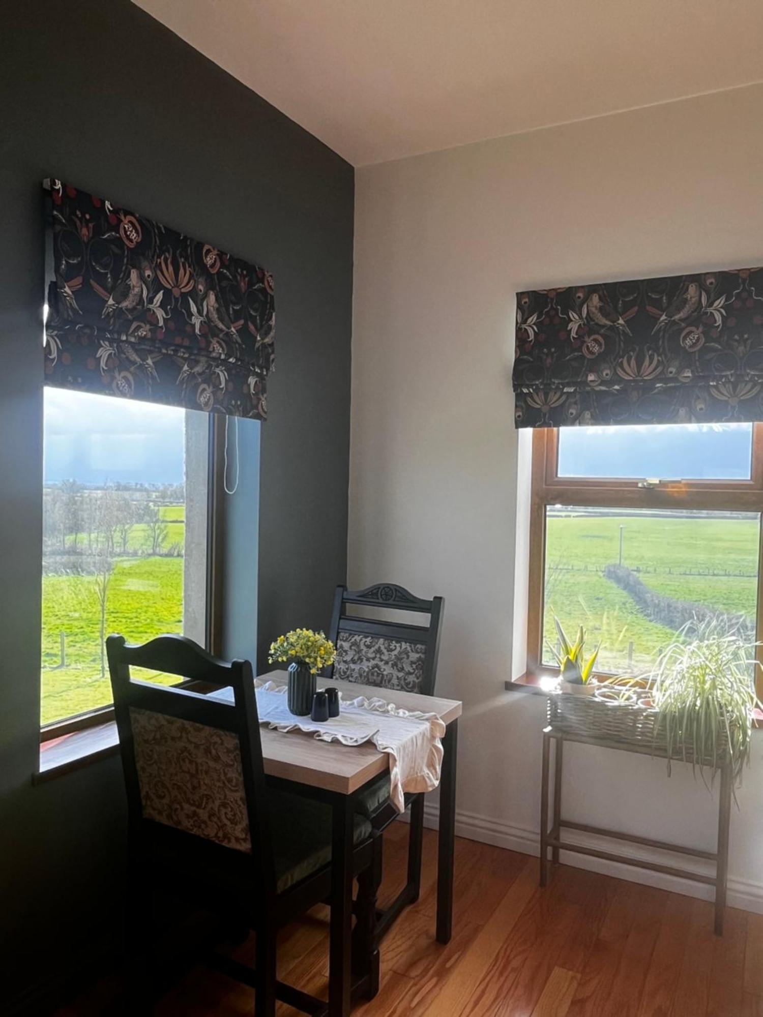 Carnbore House Bnb Bushmills Bagian luar foto
