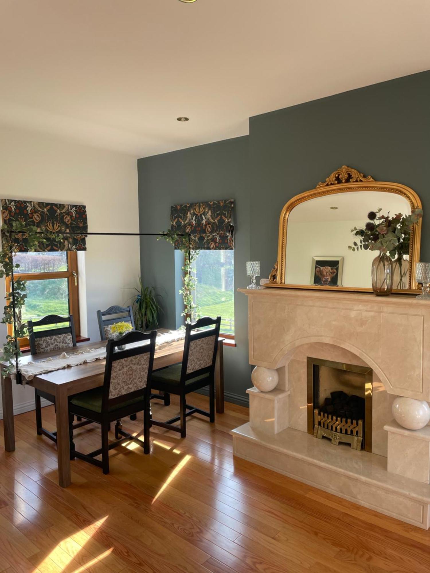 Carnbore House Bnb Bushmills Bagian luar foto
