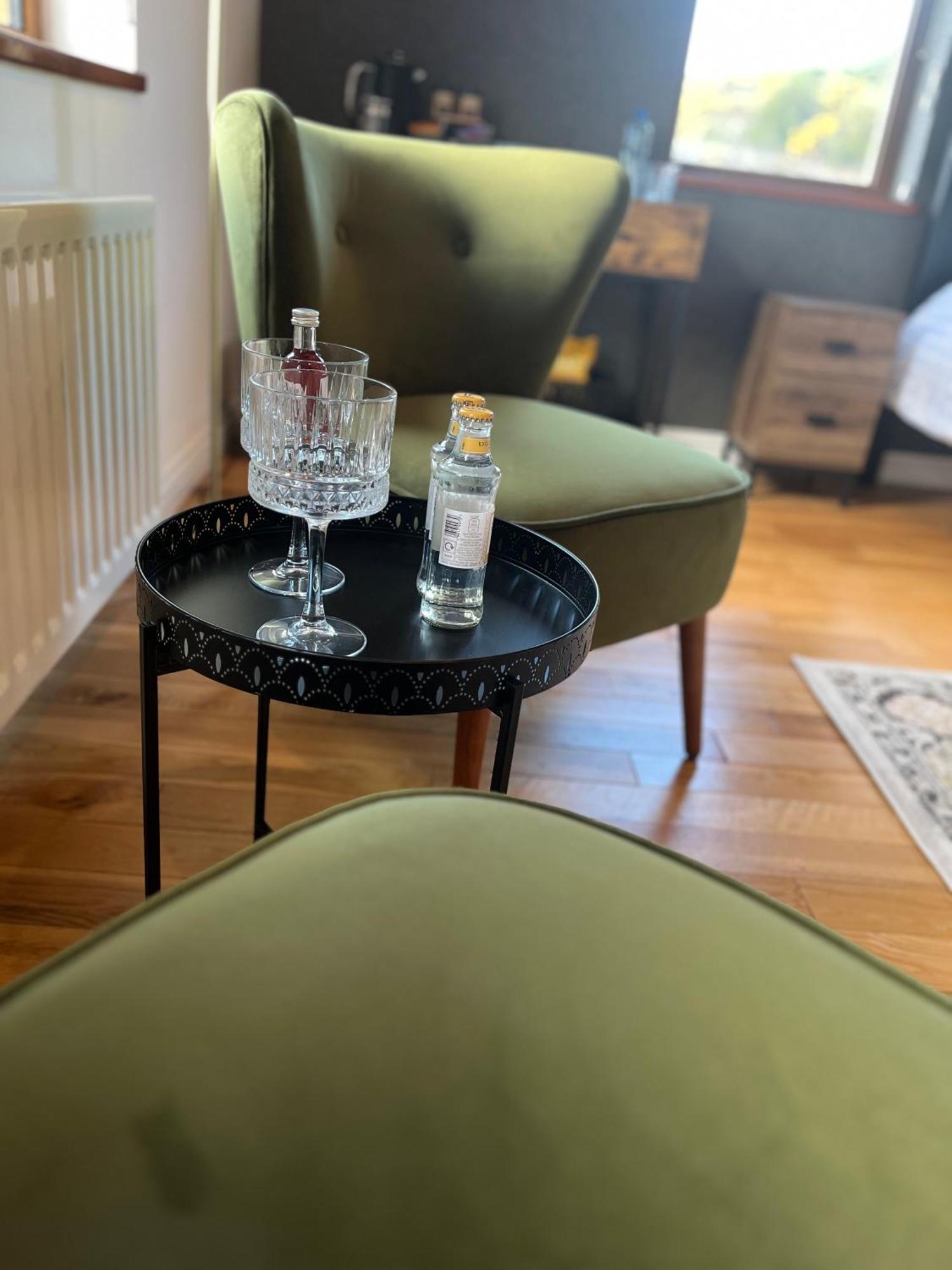 Carnbore House Bnb Bushmills Bagian luar foto