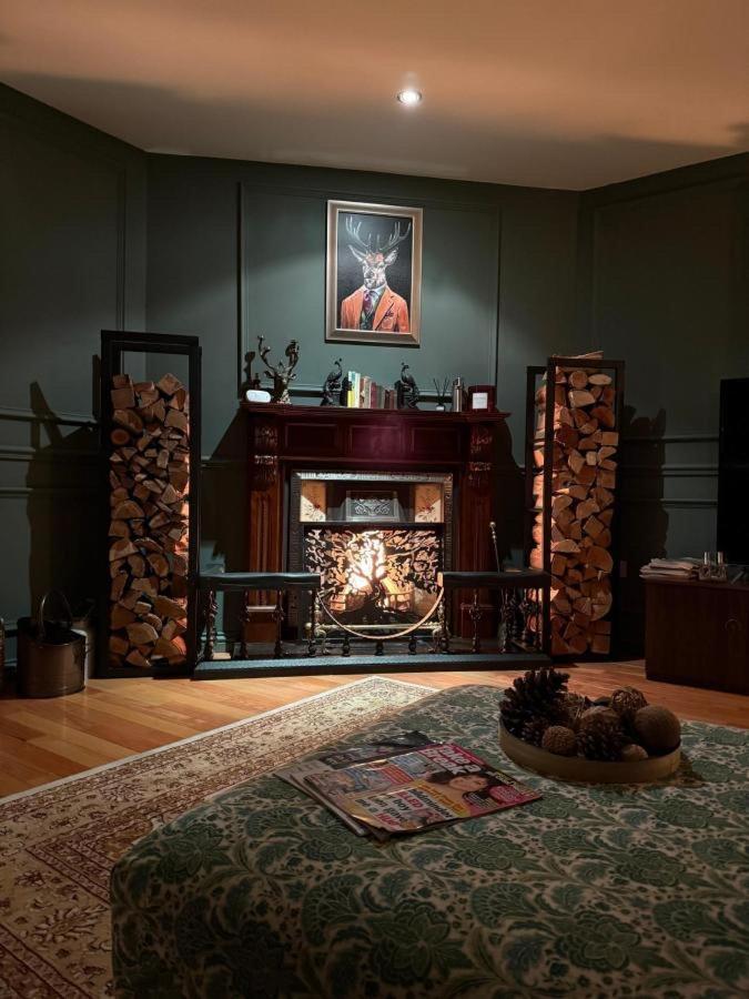 Carnbore House Bnb Bushmills Bagian luar foto