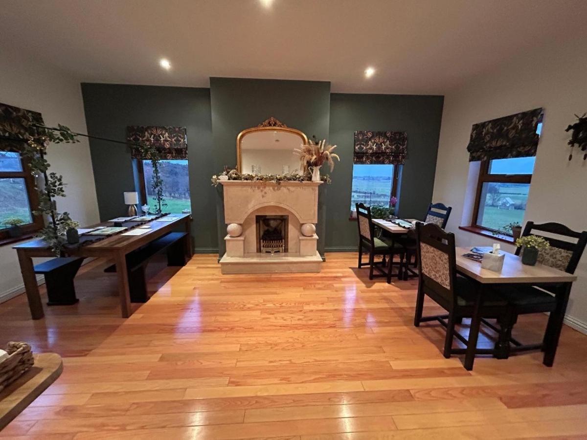 Carnbore House Bnb Bushmills Bagian luar foto